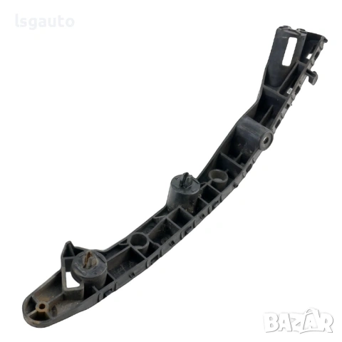 Десен държач предна броня Nissan Juke I 2010-2019 ID:160204 ОЕМ № 62222BA60A, снимка 2 - Части - 54355500