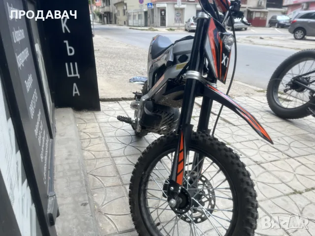 KUKIRIN X1 ГАРАНЦИЯ, снимка 4 - Други спортове - 55672992