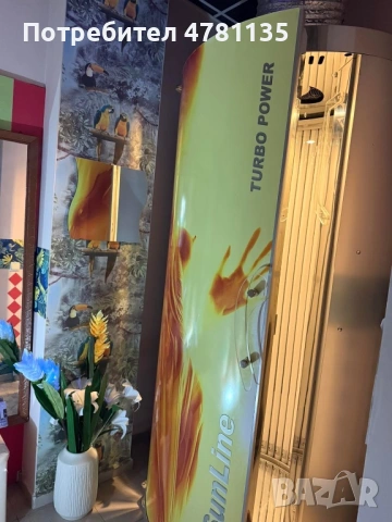 Prodavam solárium gótico biznes , снимка 8 - Магазини - 54512375
