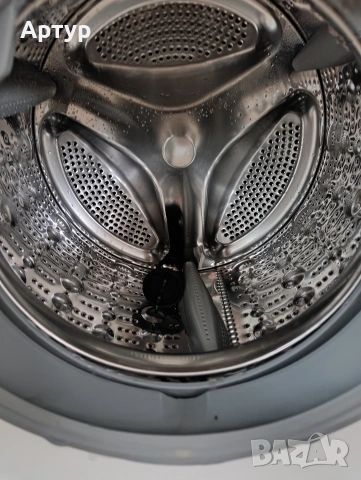 Пералня LG, снимка 5 - Перални - 54157724