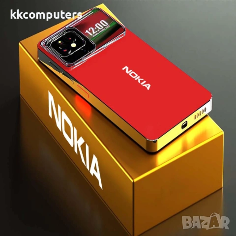 СЕРВИЗ И ЧАСТИ за NOKIA, снимка 10 - Ремонт на телефони - 54946104