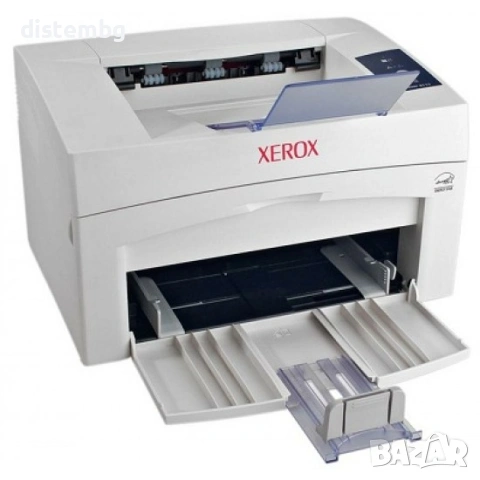 Принтер лазерен Хerox Phaser 3117