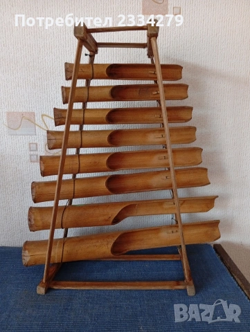 Ретро акустична китара ,,Кремона" модел Мексико, 60-70те години. , снимка 10 - Китари - 55009684