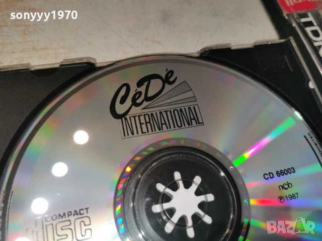 MARILYN MONROE CD-ВНОС GERMANY 0406261936H2E6R, снимка 2 - CD дискове - 54782201