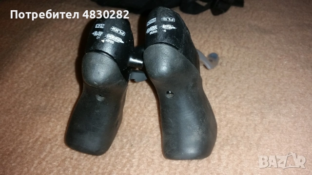 Команди - SHIFTERS Shimano SORA 8 скоростни, снимка 10 - Части за велосипеди - 55124083