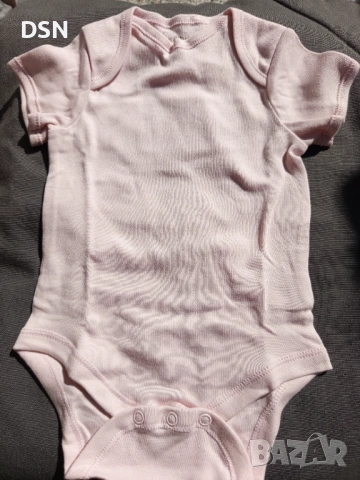 Бебешко бодинца , снимка 4 - Бодита за бебе - 54171133