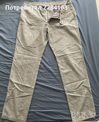 Панталони Carhartt и Tommy Hilfiger, снимка 12 - Панталони - 55436595