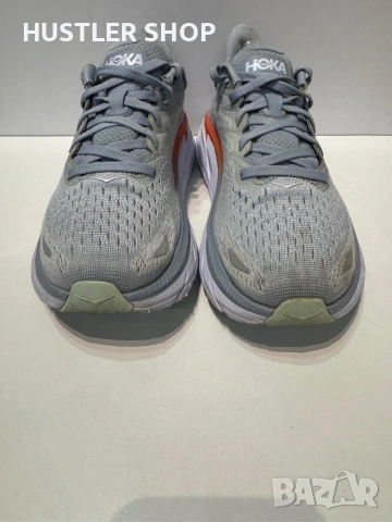 Маратонки HOKA CLIFTON 8. Номер 41.5, снимка 3 - Маратонки - 55137766