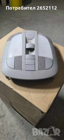 Плафон Мерцедес W164 X164