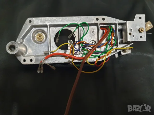 Revox A77 head block, снимка 2 - Други - 55668111