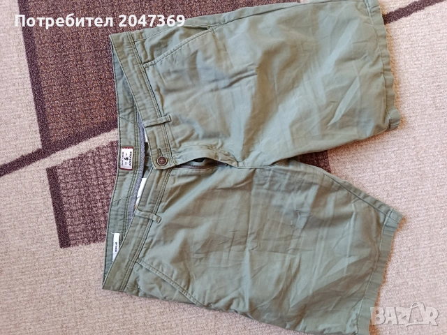 Jack Jones, снимка 3 - Дънки - 54924649