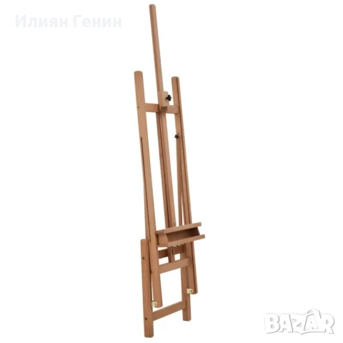 Статив Vinsetto, студиен статив, снимка 2 - Чанти, стативи, аксесоари - 54514634