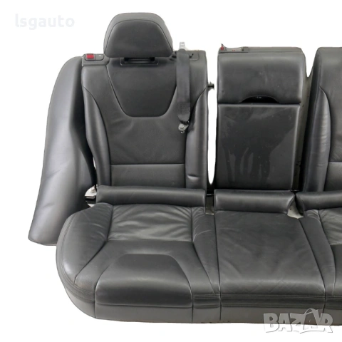 Кожен салон Volvo V60 2010-2014 ID: 161169, снимка 11 - Части - 54696852