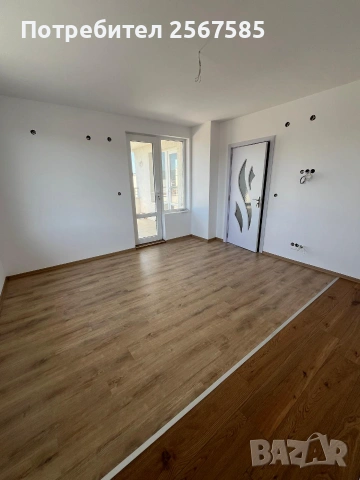 Продава се Двустаен апартамент, снимка 3 - Апартаменти - 50765450