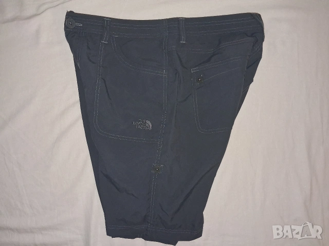 3 броя - The North Face (М),(L) и (XL) дамски къси спортни панталони , снимка 8 - Къси панталони и бермуди - 30615469