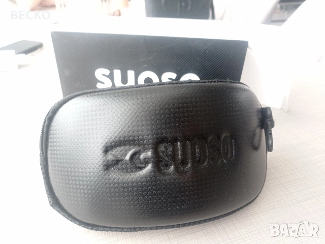 Ски очила SUOSO , снимка 5 - Зимни спортове - 54649496