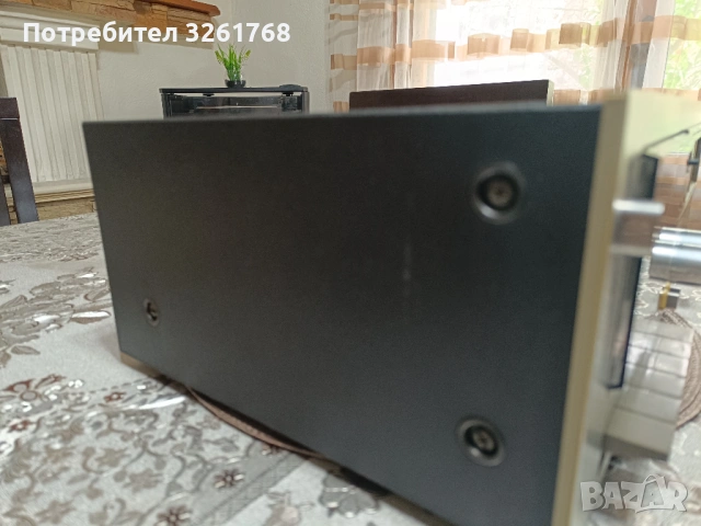 AKAI CS-703D, снимка 3 - Декове - 54581991