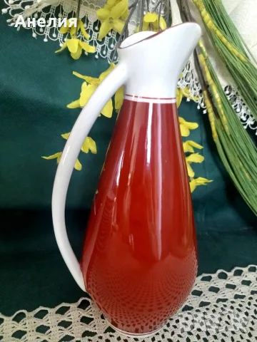 Кана 1 литър от ГДР, снимка 4 - Други - 55584545