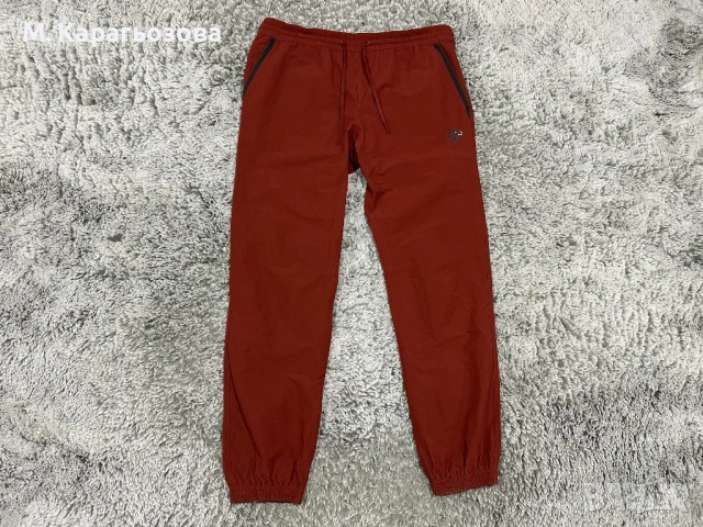 Катерачен панталон Mammut Go Far, Размер XL