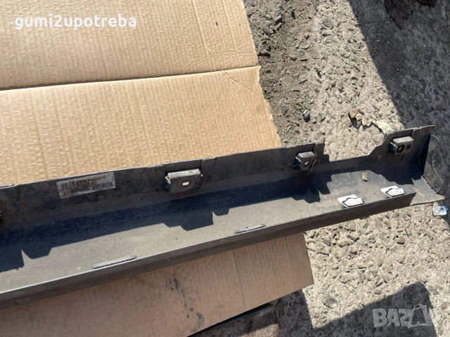 Десен Праг 764263333r Renault Talisman 2017г 147kW, снимка 4 - Части - 54290125