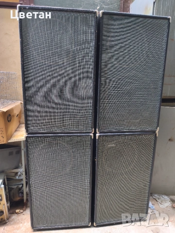 тонколони RFT  Vermona Regent L 9106