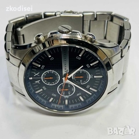 Часовник ARMANI EXCHANGE - AX2155, снимка 2 - Мъжки - 54984379