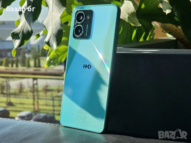 Hmd pulse pro .
