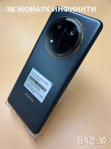 Телефон Honor Magic 7 Lite / RAM 8GB / 256GB /  Нов в кутия, снимка 8 - Други - 55481484