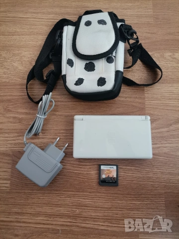 nintendo DS lite 