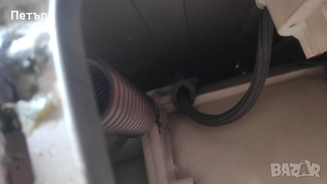 Пералня Siemens на части, снимка 6 - Перални - 54421076