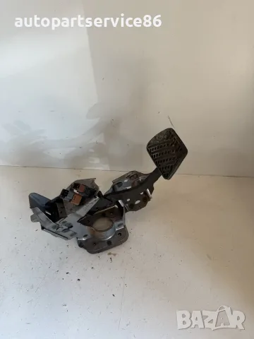 Педал за спирачка със сензори за Nissan Murano Z51 3.5 V6 (2009) #8299 OEM, снимка 3 - Части - 55627629