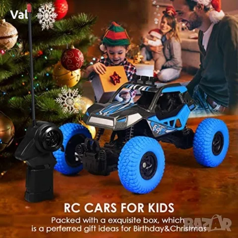 Детски акумулаторен автомобил с дистанционно управление, TOYCAR15, снимка 6 - Коли, камиони, мотори, писти - 55322742