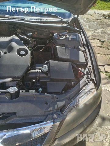 мазда 6 2000tdi, снимка 9 - Части - 54444287