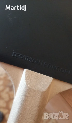 Decathlon originalna hilka za pingpong
