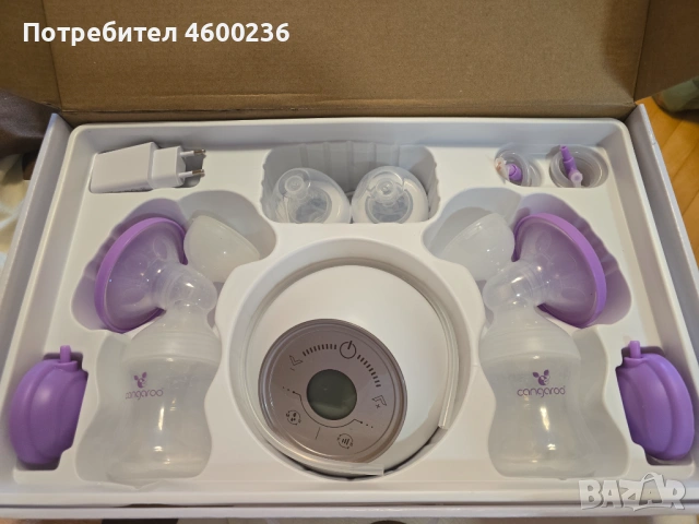 Електрическа помпа за кърма , снимка 2 - Друга електроника - 54015254