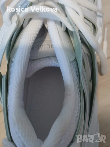 Маратонки BALENCIAGA track , снимка 8 - Маратонки - 54766628