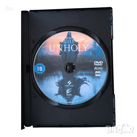 Лечител DVD -R с бг субс , снимка 4 - DVD филми - 55149559