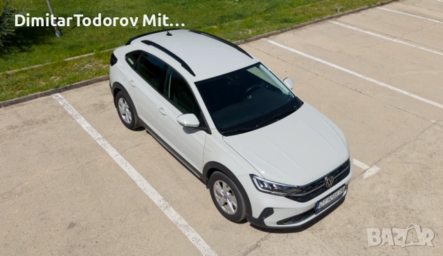 VW Taigo Life 1.0 TSI OPF. В гаранция! , снимка 17 - Автомобили и джипове - 54335136