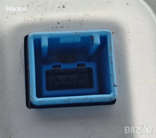 Дисплей Display Opel Insignia A Astra J Опел Инсигниа А Астра 20935346, снимка 4 - Части - 54989464