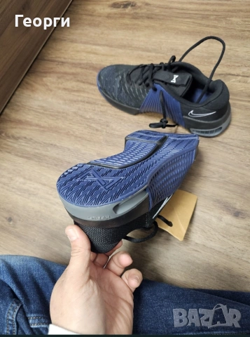 Nike Metcon маратонки, снимка 6 - Маратонки - 54885488