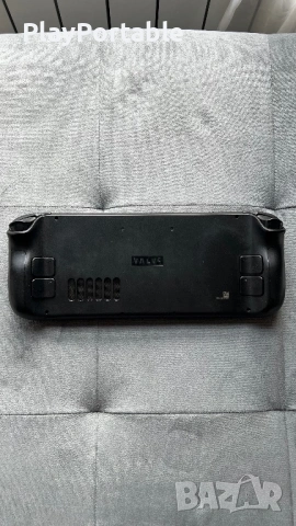 Steam Deck 256GB LCD , снимка 9 - Други игри и конзоли - 54669532
