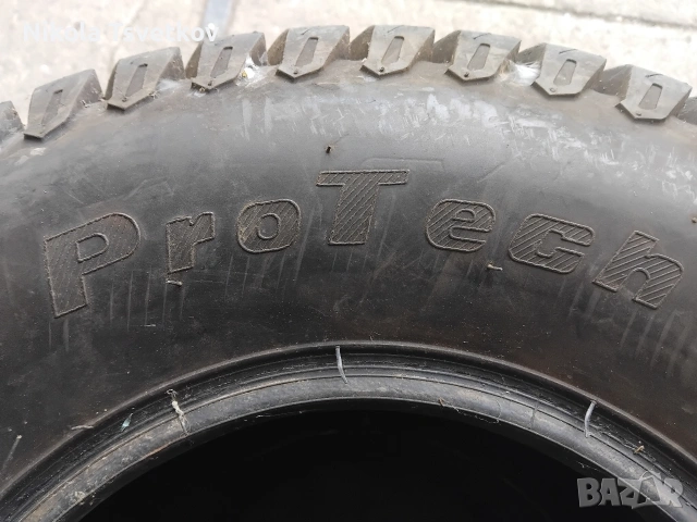 26×10.5-12 CST Pro Tech, снимка 7 - Гуми и джанти - 54503992