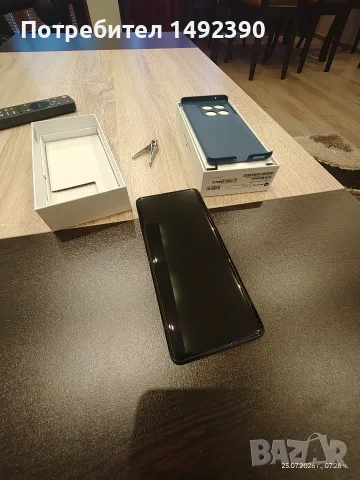 Motorola edge 60, снимка 9 - Motorola - 55410882