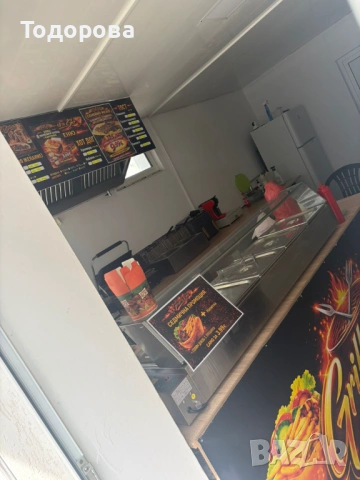 Продавам бизнес , снимка 3 - Заведения - 54213400