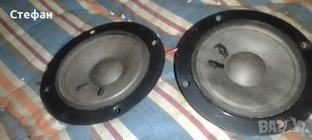 високо честотни говорители Laif