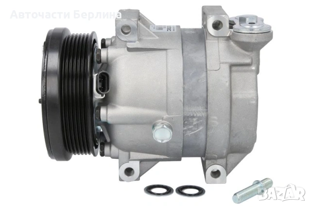 Компресор за климатик THERMOTEC KTT090370