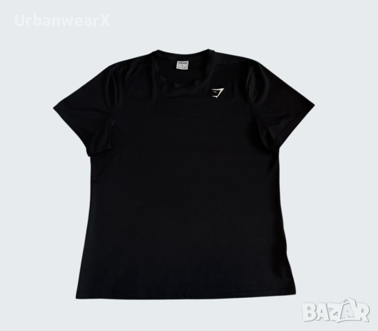 Оригиналнаа мъжка спортна тениска GymShark размер XL