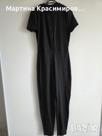 Дамски секси гащеризон 