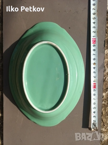 Стара купа, снимка 2 - Декорация за дома - 54180833