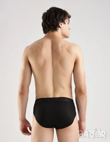 Мъжки слип Calvin Klein , снимка 3 - Бельо - 55543390